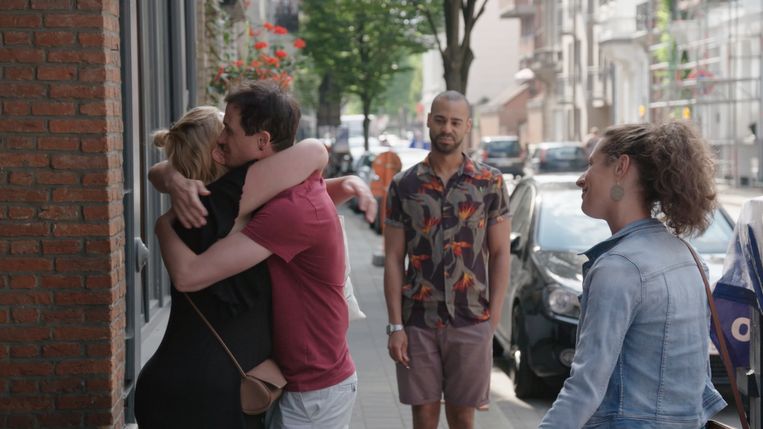 Dertigers Beeld Eén