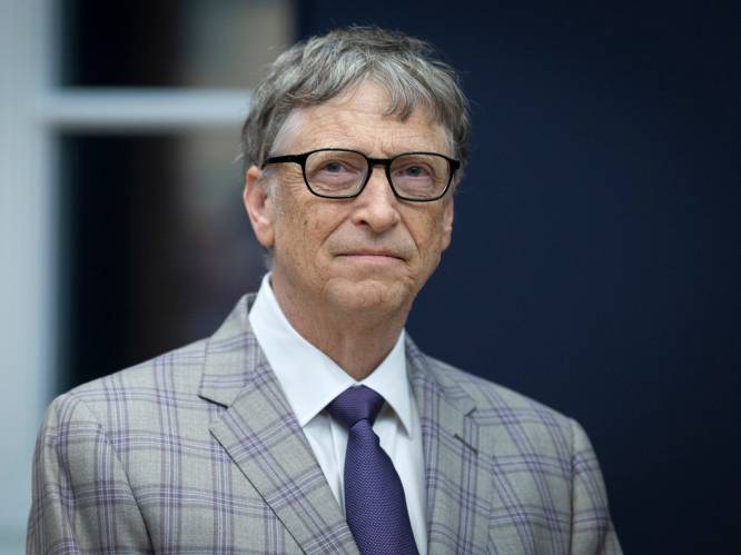 Bikkelharde CEO Bill Gates komt tot inkeer na dood van zijn moeder: “Het is verontrustend hoeveel waanzin er is”