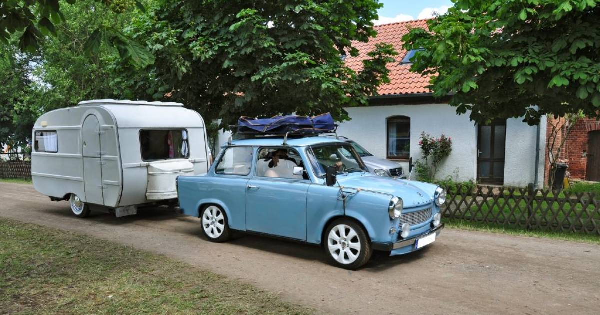 je camper of caravan voor de deur parkeren mag dat in utrecht utrecht ad nl