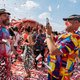 Beestjes rond (en in) je hoofd op Elrow Town