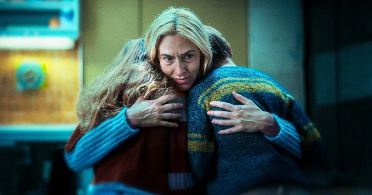 Recensie Netflixhit Liebes Kind is verslavend gijzeldrama mysteries volgen elkaar in rap
