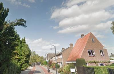 SGP wil geen snelfietsroute door centrum van Bennekom