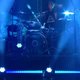 Blink-182 brengt 'Bored To Death' live bij Stephen Colbert (filmpje)