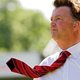 Louis van Gaal krijgt twee assistenten bij Bayern