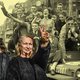 Dochters van het verzet willen van 8 mei een feestdag maken: ‘Het geflirt van Vooruit met de N-VA vind ik vreemd. Op elementaire zaken zoals mensenrechten geef je niet toe’