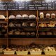 Brood werd in Nederland 10 procent duurder, en dat is weinig in de EU