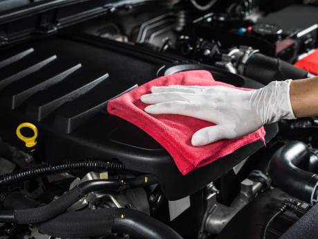 20 tips voor een eeuwig leven van je auto