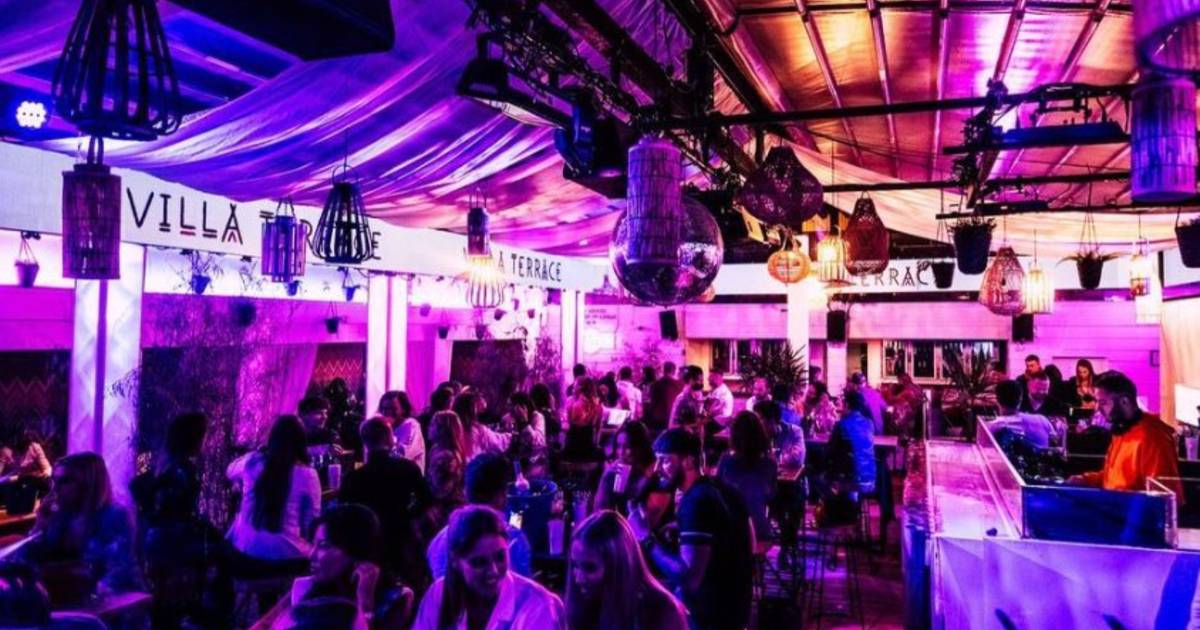 Eigenaar The Villa krijgt 1 jaar cel voor slaan en schoppen van