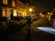 Man gewond na steekpartij in Amalia van Anhaltstraat in Eindhoven