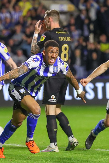 Une remontada complètement folle: Sheffield signe l’exploit de l’année et peut toujours rêver de Championship