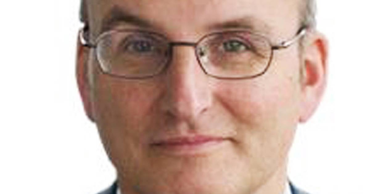 Duitse advocaat wordt voorzitter bank Vaticaan Binnenland hln.be