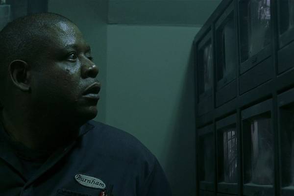 Panic Room