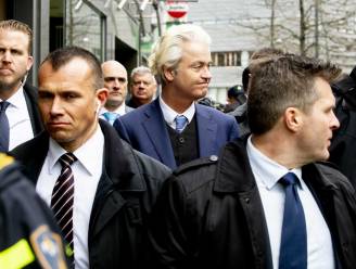 Geert Wilders woedend over vrijspraak voor zijn bedreiger: “Rechterlijke macht is gestoord”
