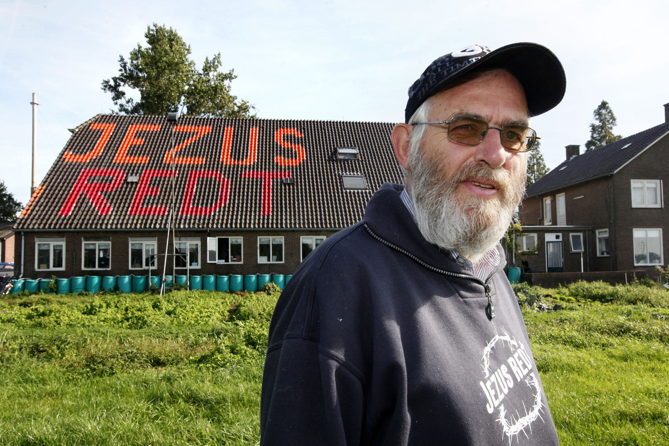 Jezus Leeft: 21 November Wordt Beter | Foto | Ad.Nl