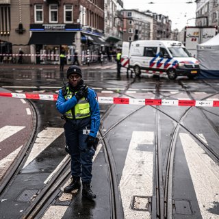 Highest number of traffic fatalities in five years in Amsterdam region