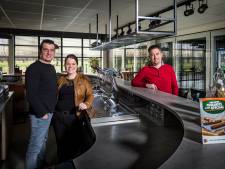 Dorpshuis De Beemd blij met financiële steun: ‘We hoeven het dorp nu niet in de steek te laten’