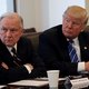Trump kiest eerste kopstukken