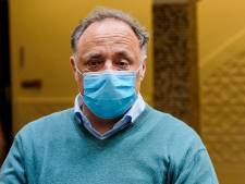 ‘Nederland ontkomt niet aan mondkapjesplicht om lockdown te voorkomen’