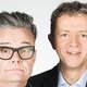 Benefietshow: Iedereen tegen kanker-show