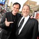 Tarantino over Weinstein: "Ik wist veel maar deed niets"