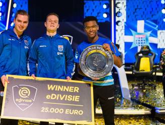 Nederlandse FIFA-competitie begint weer bijna: ‘Heel blij met commitment van alle Eredivisie-clubs’