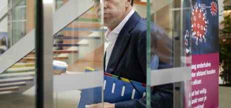 Rutte We Hebben De Ruimte Verdiend Mensen Mogen Buiten Weer Samenkomen Politiek Ad Nl