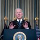Biden heeft het eerste biljoen voor zijn grote plannen eindelijk binnen