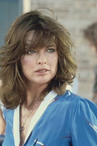 “Toen ik mijn droom wilde waarmaken, zei hij nee”: zo gaat het nu met ‘Dallas’-actrice Linda Gray