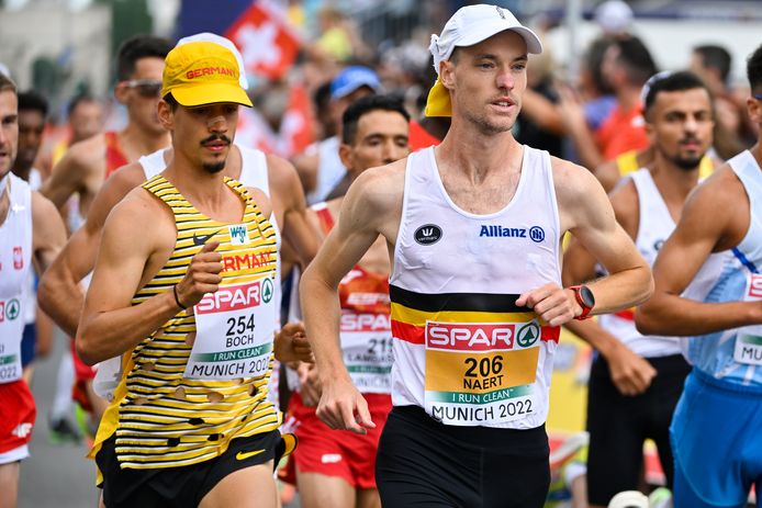 Quinn Nart (archive photo).