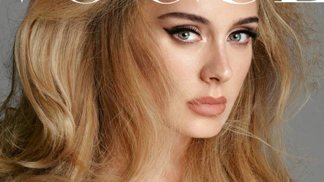 Waarom Adele steeds jarenlang uit de spotlights verdwijnt: ‘We zagen Amy voor onze ogen sterven’