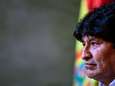 Rechter blokkeert politieke comeback Boliviaanse oud-president Morales 