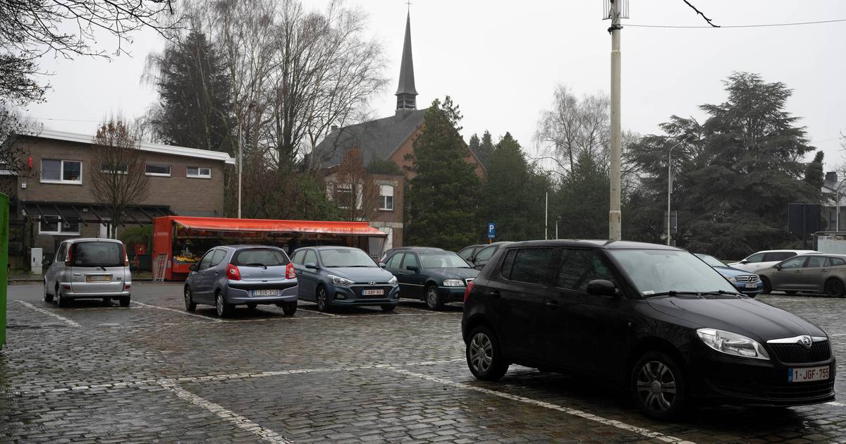 Kerkplein, Doornstraat en Oude Godstraat worden komende jaren volledig