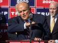 Trump: Giuliani moet rechtszaken voeren over verkiezingsuitslagen