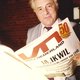 Rinus Ferdinandusse (1931-2022): verslaafd aan Vrij Nederland