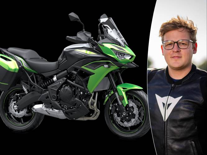 10 motoren onder de 10.000 euro: “Bij deze coole motor heb je zelfs geld over voor een bijpassende outfit”