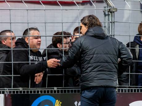 Helmond Sport wil zelf uitsupporters kunnen weigeren na misdragingen: ‘Kaarten uitvak ook te goedkoop’ 