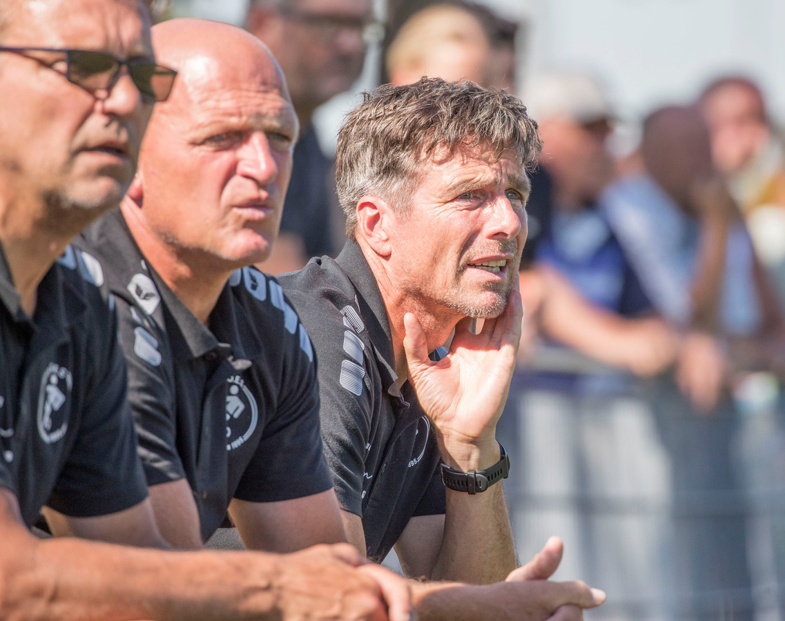 Dennis de Nooijer krijgt een dubbelrol bij Goes Foto AD.nl