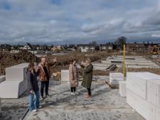 Woningen in nieuwbouwwijk Kesteren vliegen de deur uit