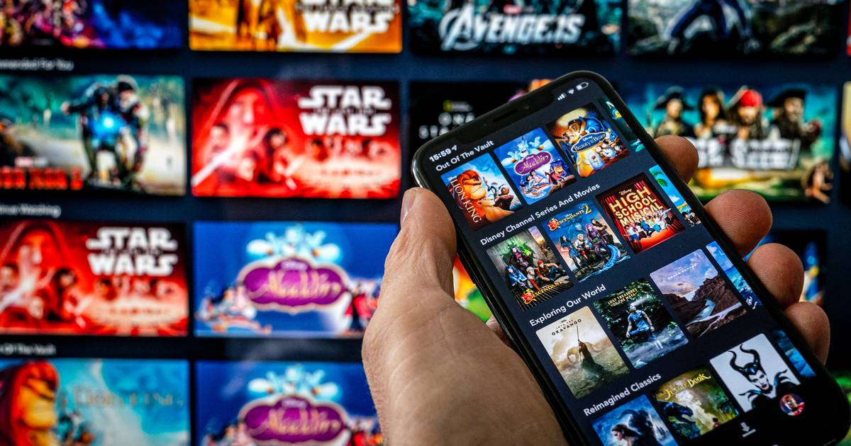 Netflix and Disney+ Crack Down on Account Sharing, Leading to Subscriber Growth