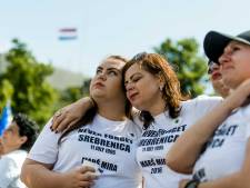 Den Haag krijgt landelijk herdenkingsmonument Srebrenica: ‘Het is een stukje erkenning van ons leed’