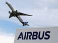 Vliegtuigbouwer Airbus bereikt akkoord in internationale omkopingszaak