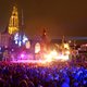 Antwerps Nieuwjaar zonder hooligans