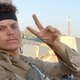 Jared (20) gaf zijn leven in Kaboel. Biden krijgt kritiek omdat hij op zijn horloge keek tijdens de ceremonie voor de marinier