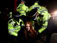 Boris Johnson wil onderzoek naar politieoptreden bij wake vermoorde vrouw