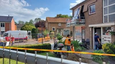 Huurder ontplofte woning Lepelstraat op korte termijn verhoord, overige bewoners nog niet thuis