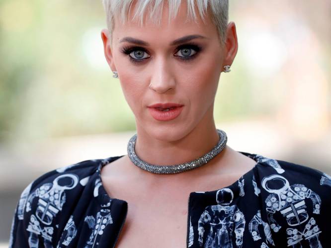 Ook Katy Perry mag China niet binnen voor 'Victoria's Secret' show