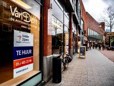 ‘Aanloopstraten centrum zijn zwakke plek, ook in Eindhoven’