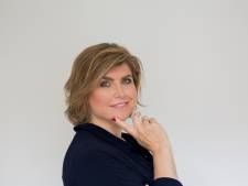 Marieke Elsinga wist steeds de juiste woorden te vinden