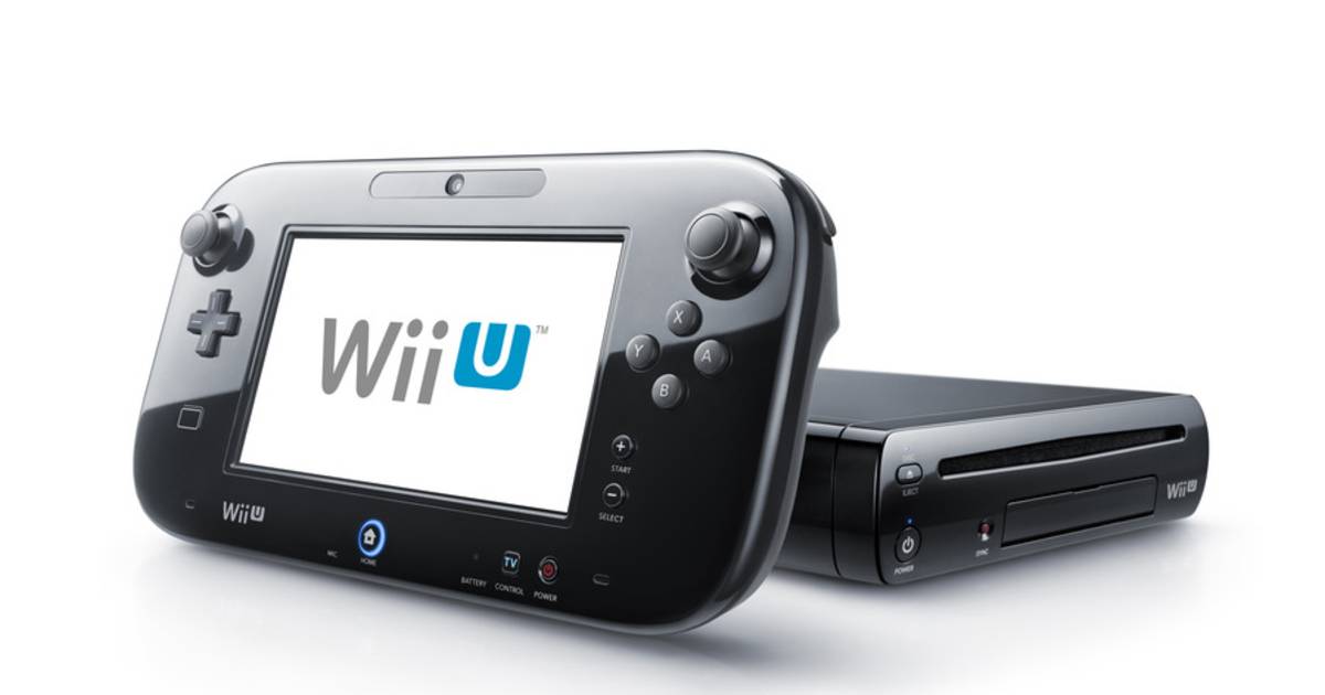 Kreet Verslaggever pianist Nintendo verkoopt nieuwe Wii U-console met verlies | Wii | hln.be