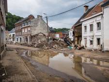Près de 40 bâtiments jugés instables vont être démolis à Pepinster